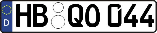HB-QO044
