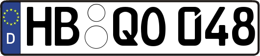 HB-QO048