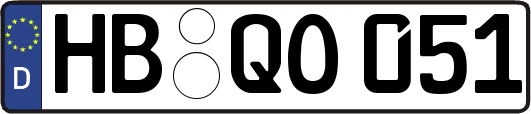 HB-QO051