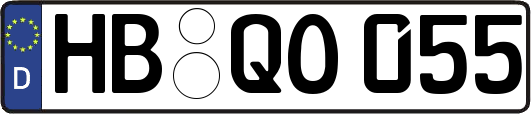 HB-QO055