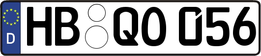 HB-QO056