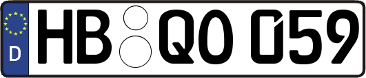 HB-QO059