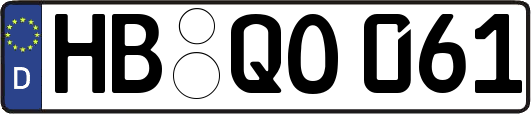 HB-QO061
