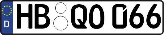 HB-QO066