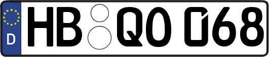 HB-QO068