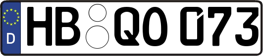 HB-QO073