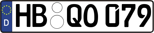 HB-QO079