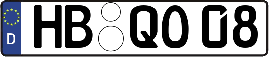 HB-QO08