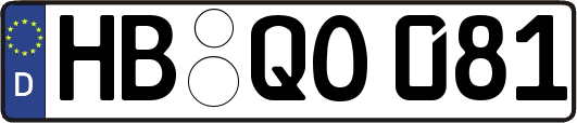 HB-QO081