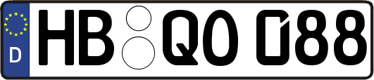 HB-QO088
