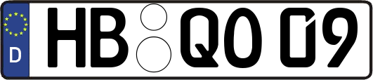 HB-QO09