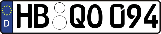 HB-QO094