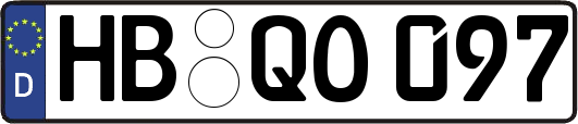 HB-QO097