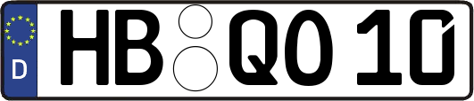 HB-QO10