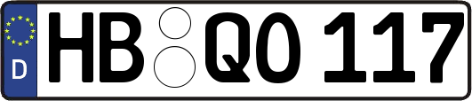HB-QO117