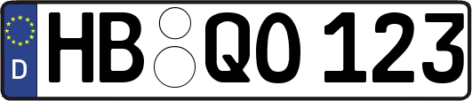 HB-QO123