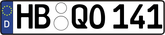 HB-QO141
