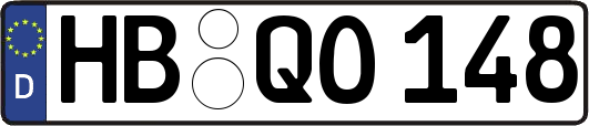 HB-QO148