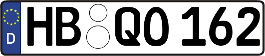 HB-QO162