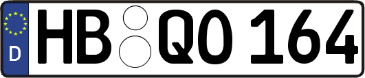 HB-QO164