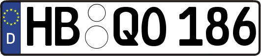 HB-QO186