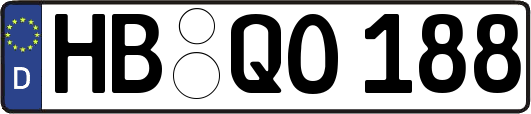 HB-QO188