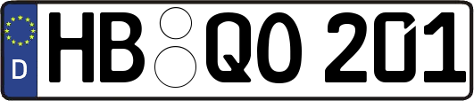 HB-QO201