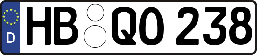 HB-QO238