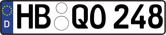 HB-QO248