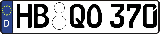HB-QO370