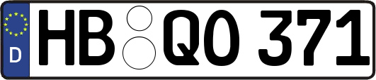 HB-QO371