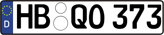 HB-QO373