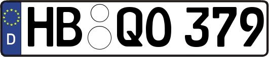 HB-QO379