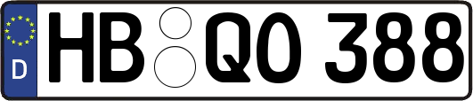 HB-QO388