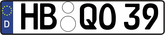 HB-QO39