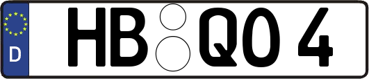 HB-QO4