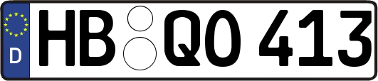 HB-QO413