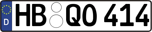 HB-QO414