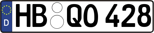 HB-QO428