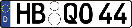 HB-QO44