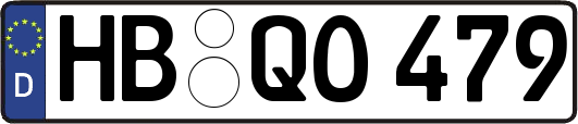 HB-QO479