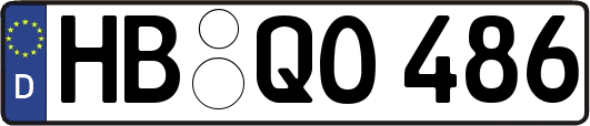 HB-QO486