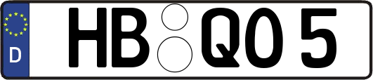 HB-QO5