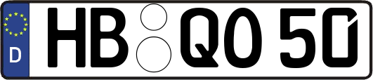 HB-QO50