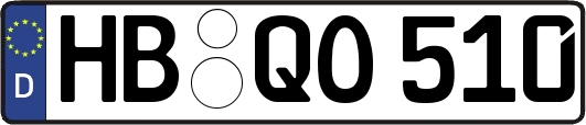 HB-QO510