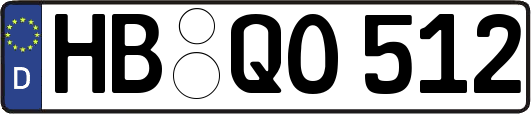HB-QO512