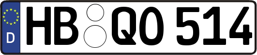 HB-QO514