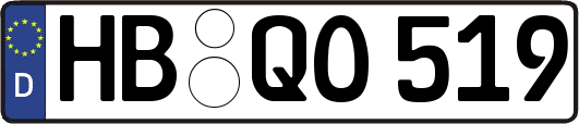 HB-QO519