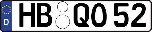 HB-QO52