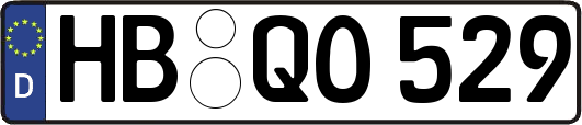 HB-QO529